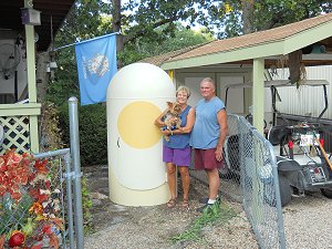 Rebates are sometimes available