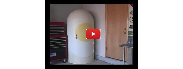 Designed for Three Adults