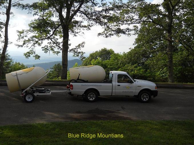 How much to come to my state?