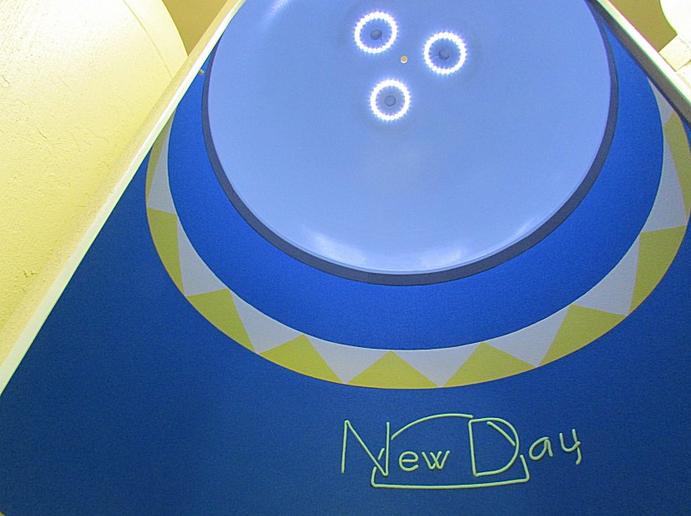 Roomier Than You Might Think