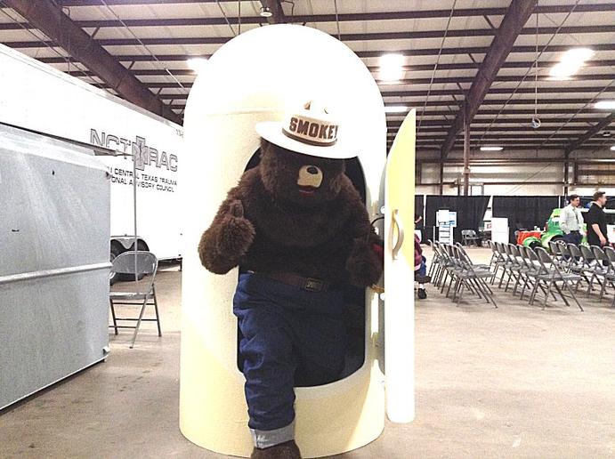 Safe for fire or flood?