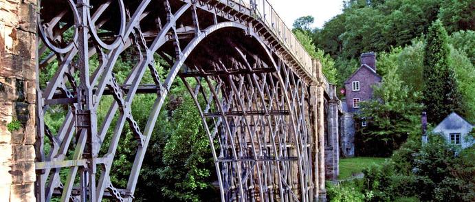 Rusting is no problem.