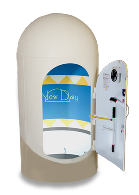 what makes it new left