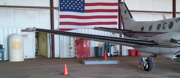 Domed for strength and aerodynamics