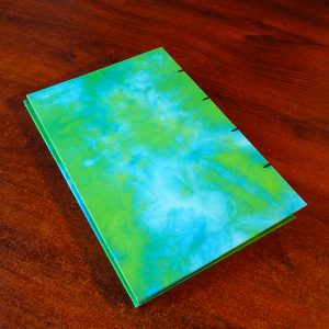 Journal- Green Inserts